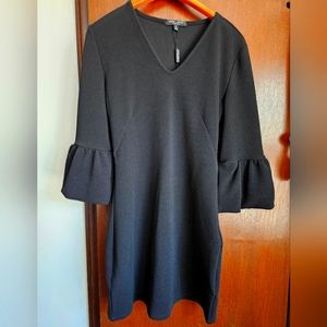 NWT Romeo & Juliet Couture Black Dress Sz M